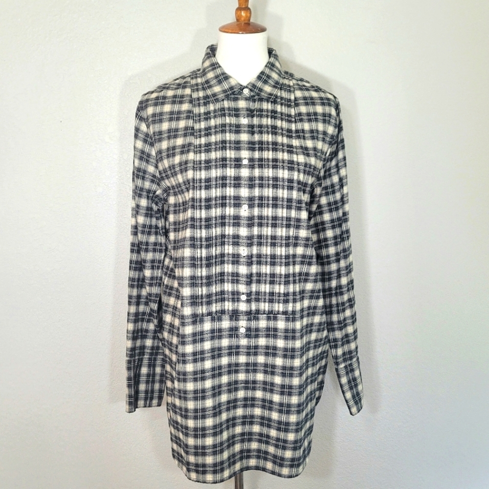 J. Crew Tunic
